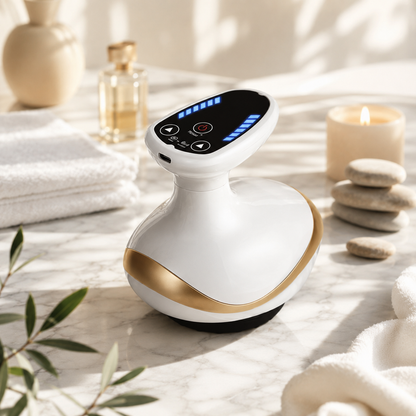 Liftique SculptPro™ EMS Massage Cup