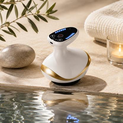 Liftique SculptPro™ EMS Massage Cup