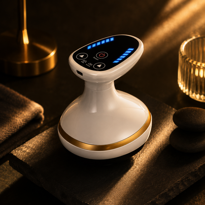 Liftique SculptPro™ EMS Massage Cup