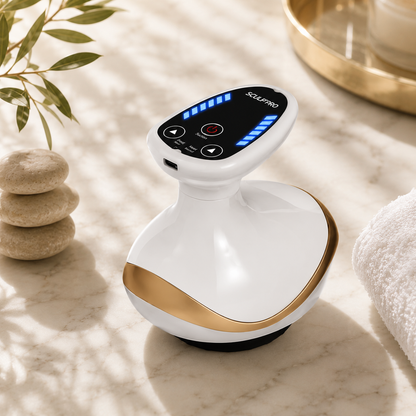 Liftique SculptPro™ EMS Massage Cup